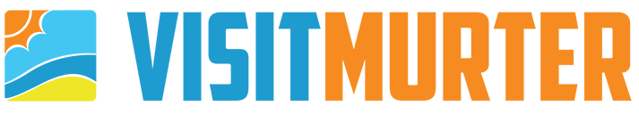 VisitMurter Logo